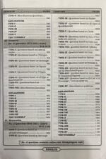 SSC Mathematics Chapterwise Solved Papers Till January 2025, 11975+ Questions with Solutions, TCS PYQs Covered for CGL, CHSL, MTS, Delhi Police