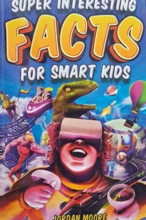 1272 Fun Facts for Smart Kids | Science, Animals & Earth