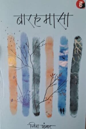Baarahmasa बारहमासा Novel Chitra Panwar By Hind Yugm